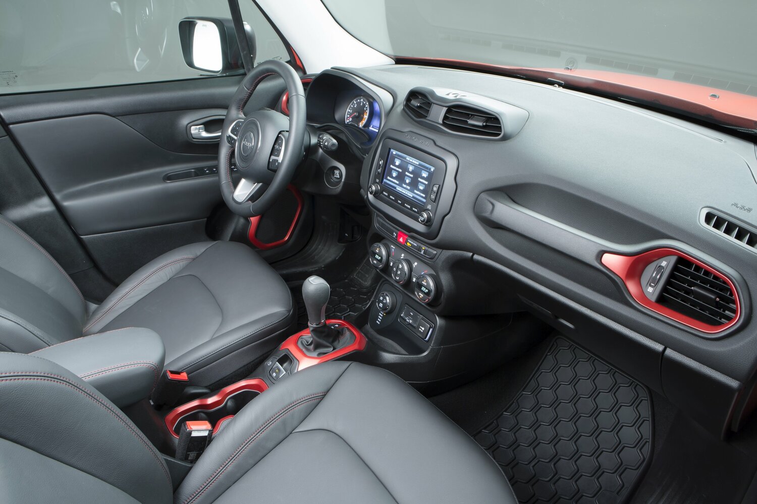 Jeep Renegade 2.0 Diesel AWD