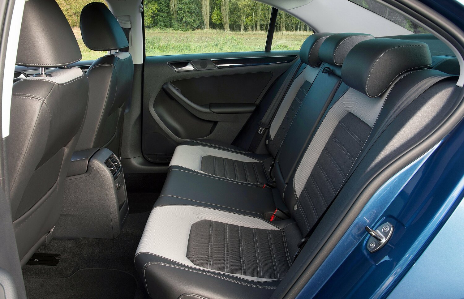 Volkswagen Jetta 2.0 TDI