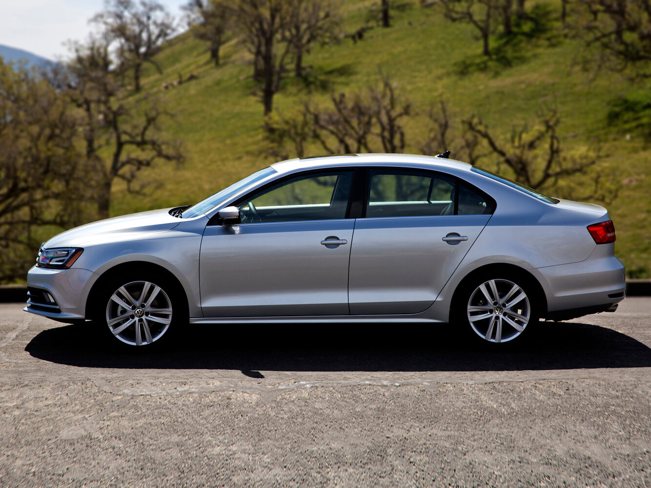 Volkswagen Jetta 2.0 TDI
