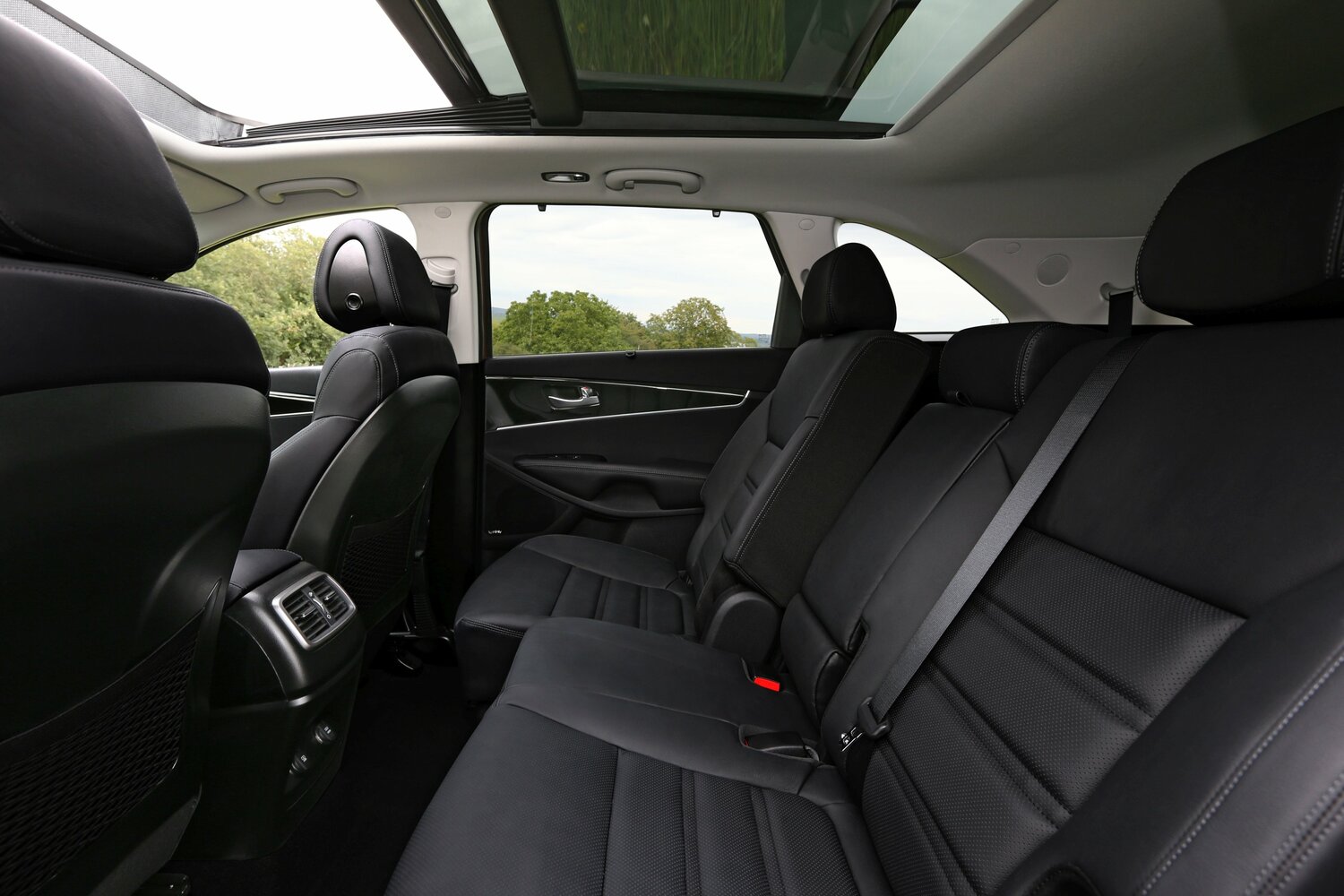 Kia Sorento Prestige