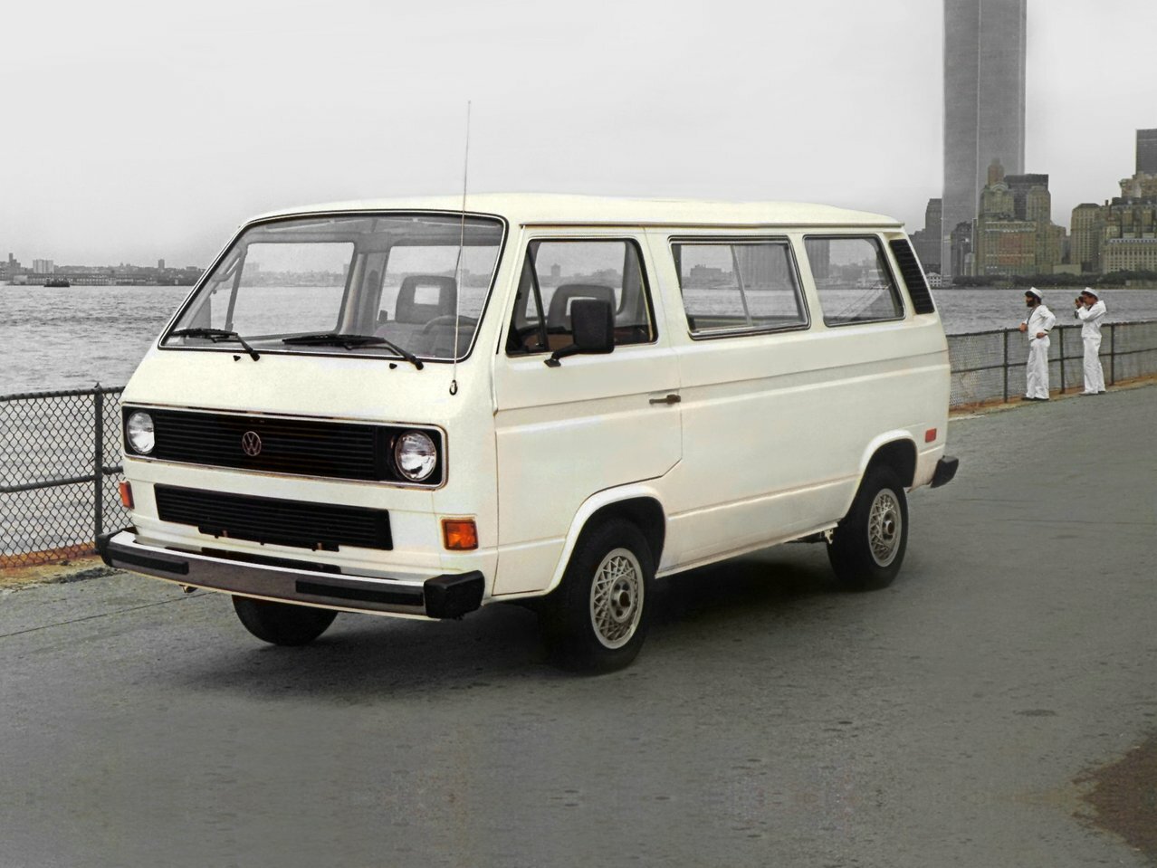 Transporter
