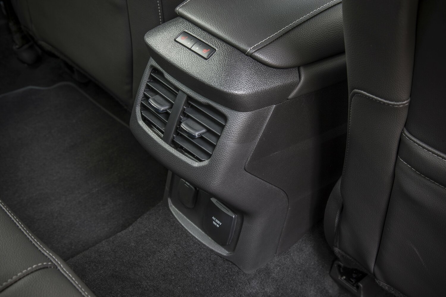 Ford Mondeo 2018 EcoBoost 180 Fashion V