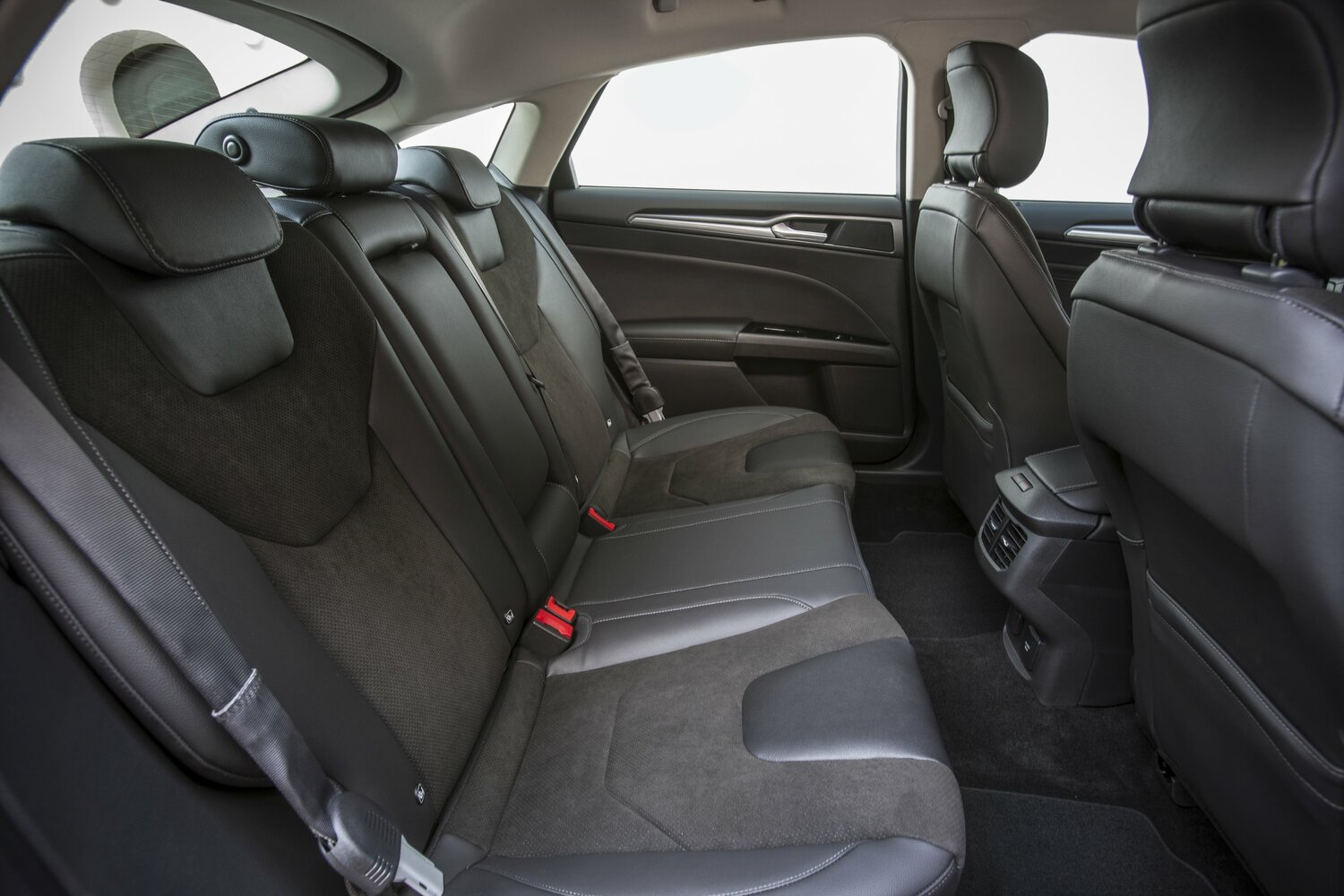 Ford Mondeo 2018 EcoBoost 180 Fashion V