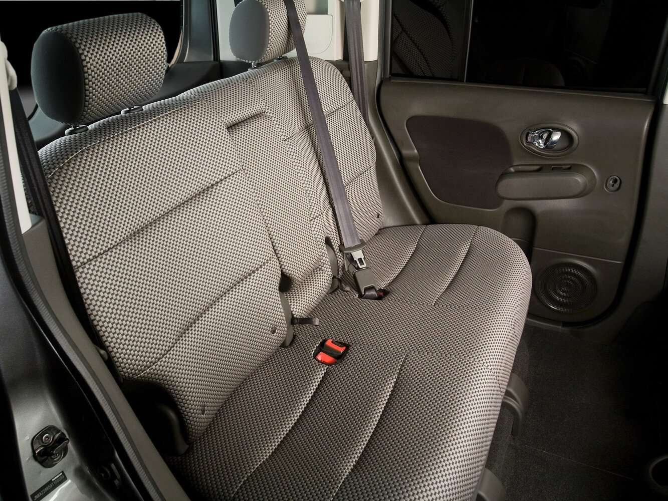 Nissan Cube 15X V