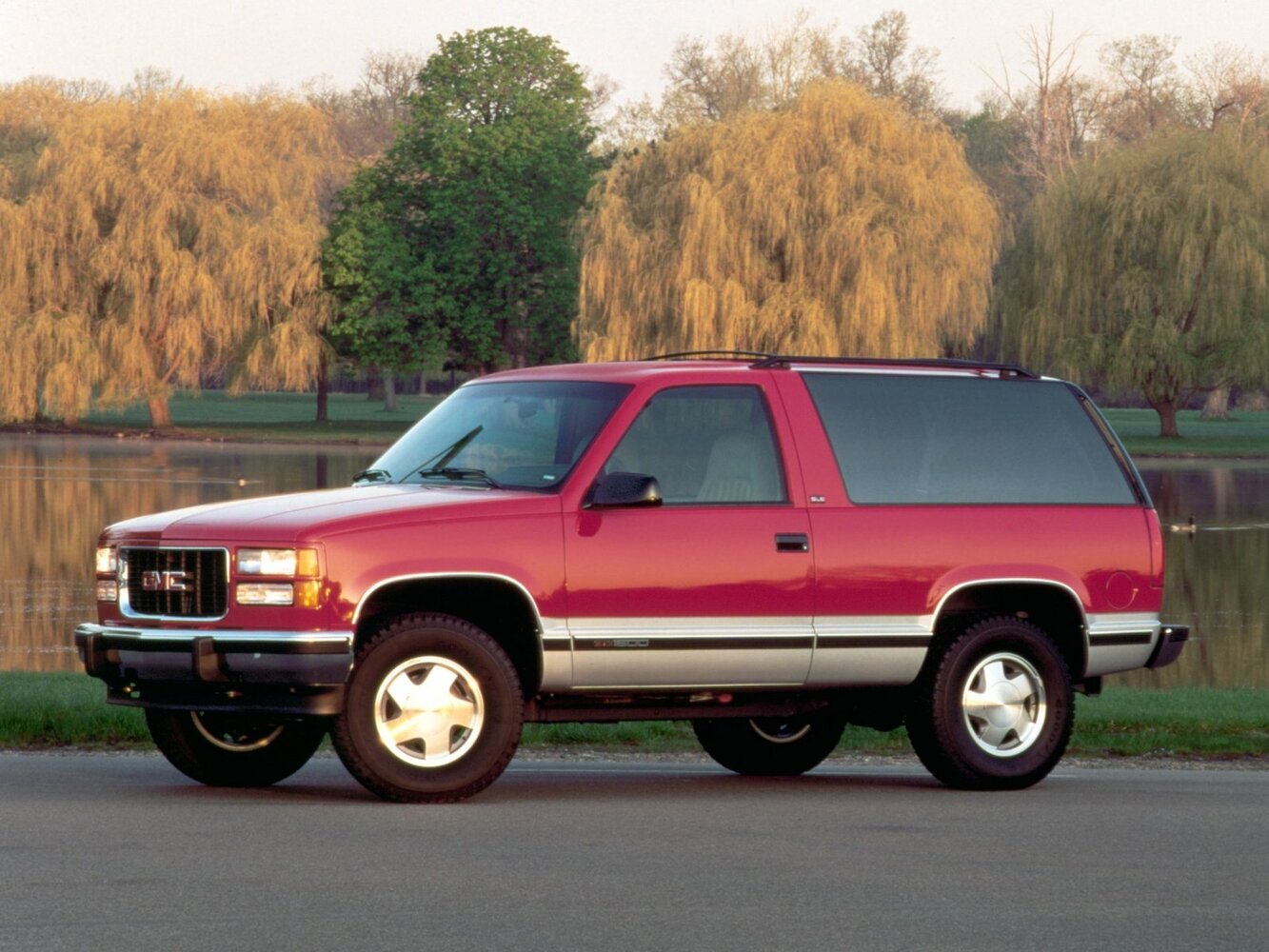 Yukon