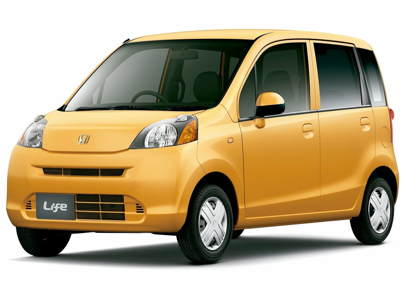 Honda Life G