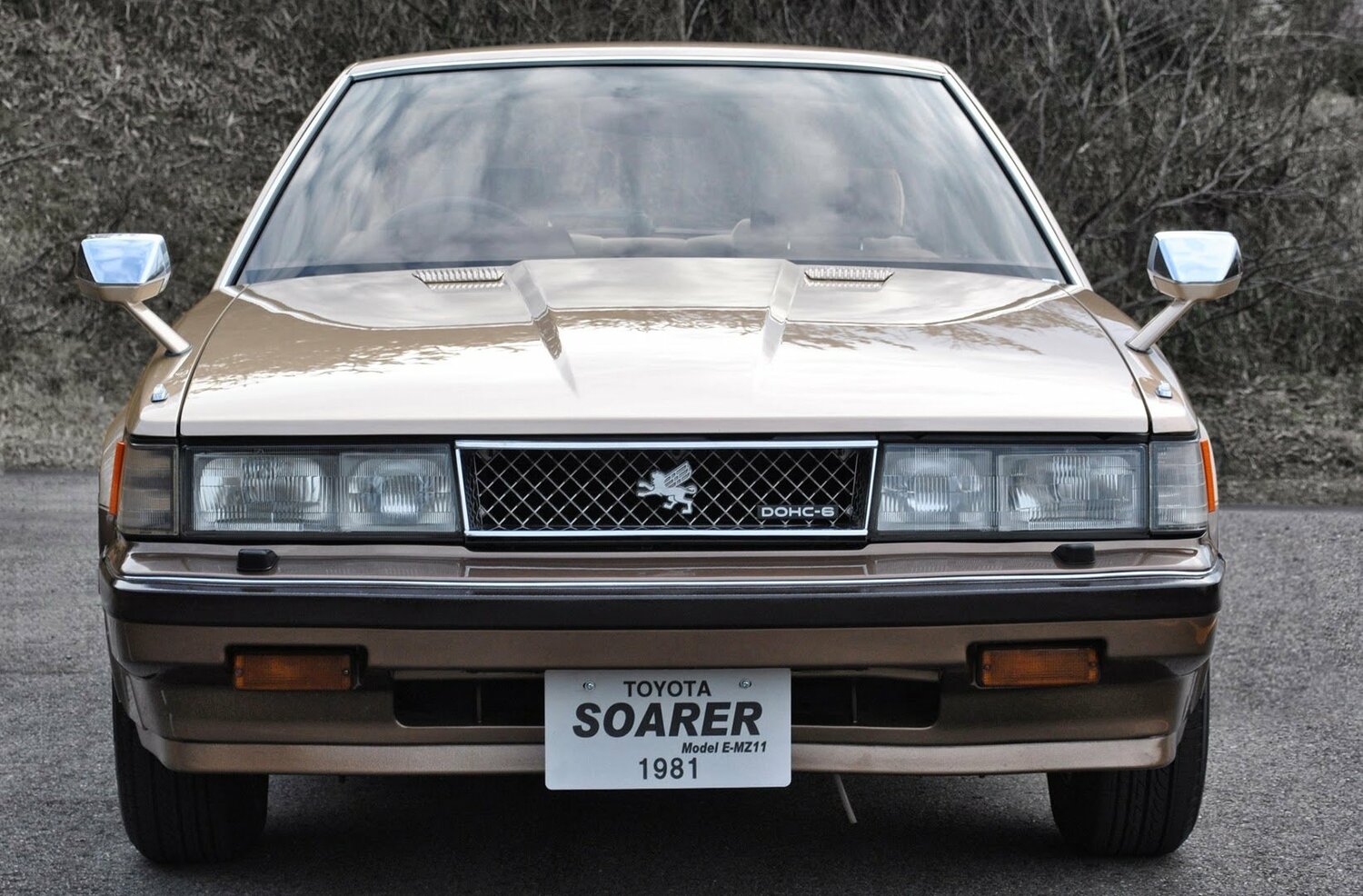 Toyota Soarer