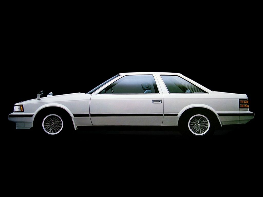 Toyota Soarer