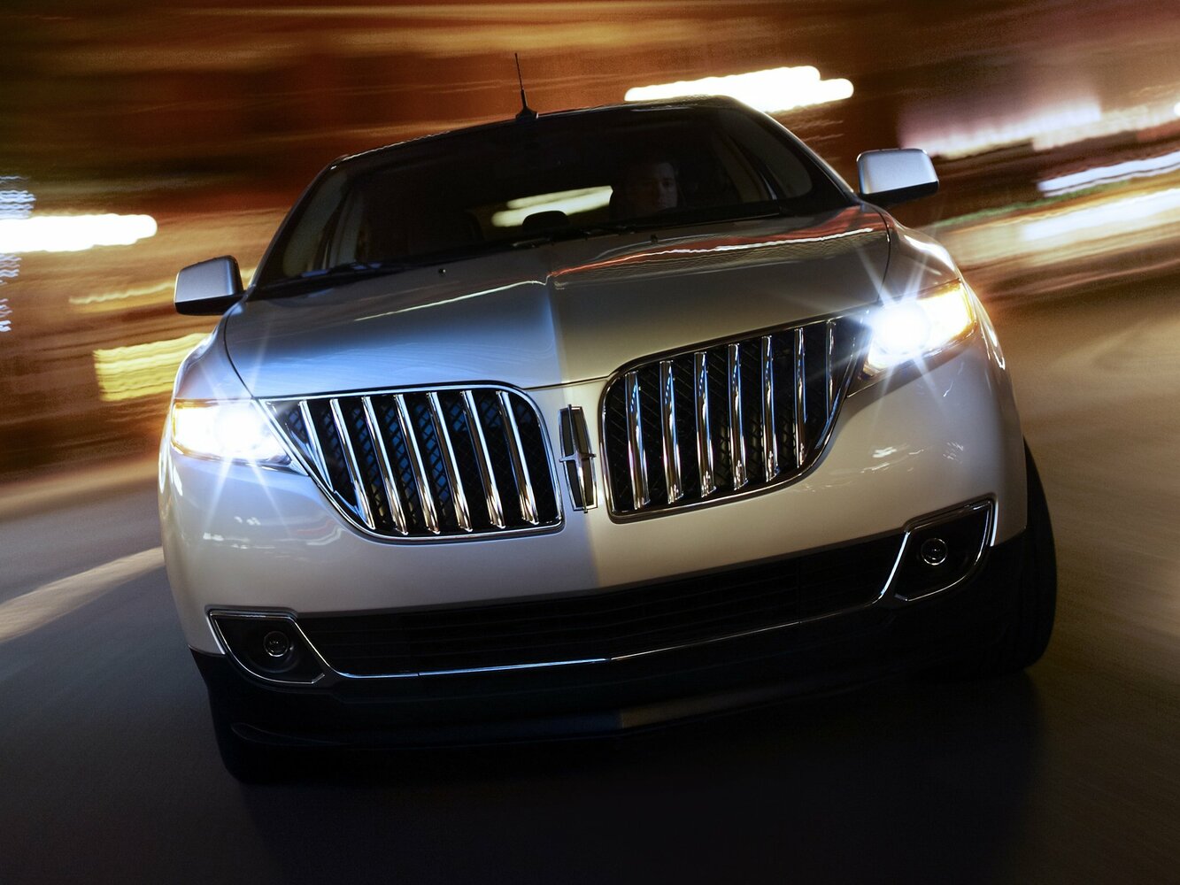 Lincoln MKX 3.7 AWD