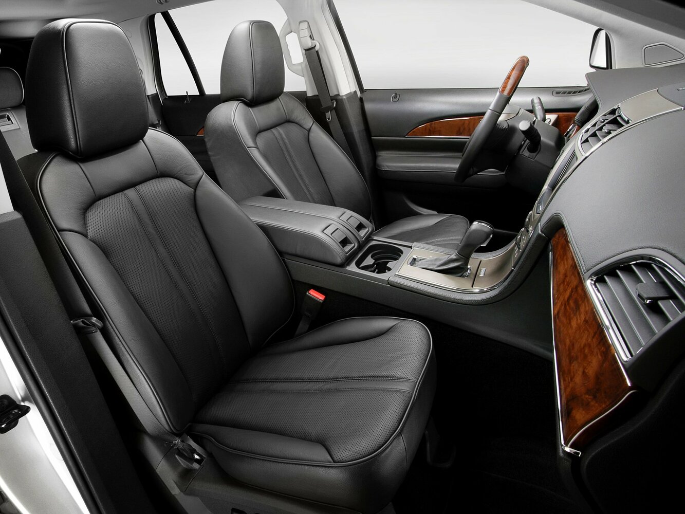 Lincoln MKX 3.7 AWD