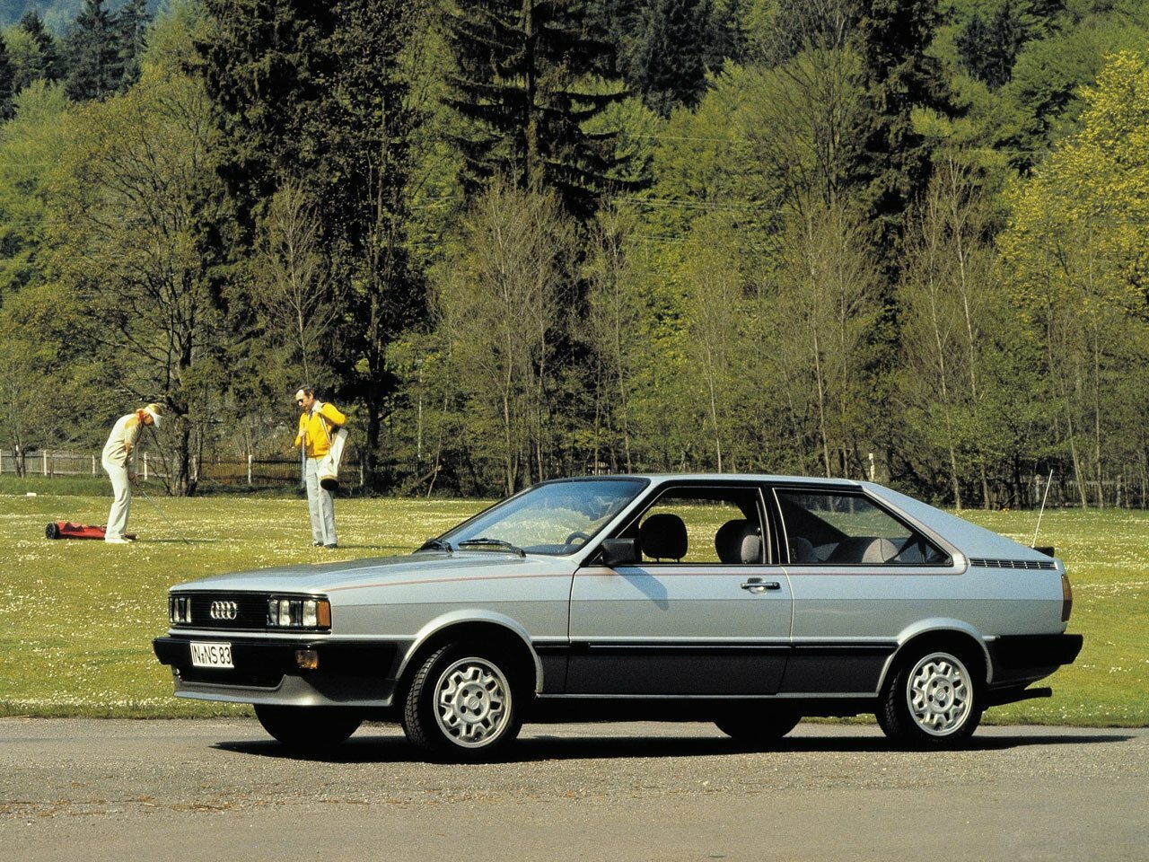 Coupe