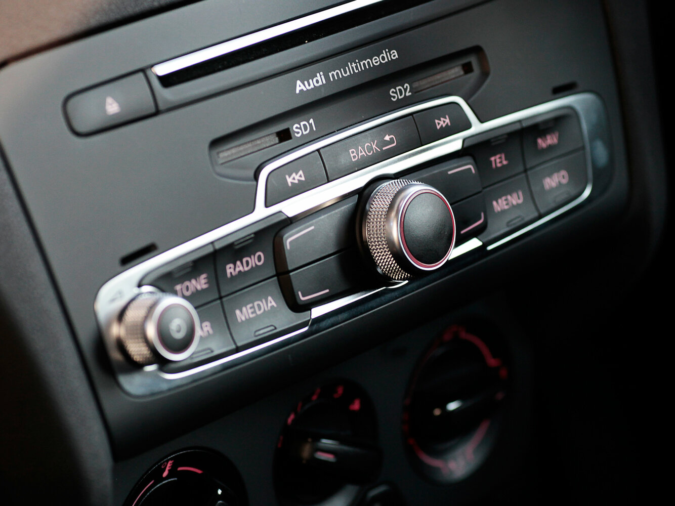 Audi A1 1.0TFSI