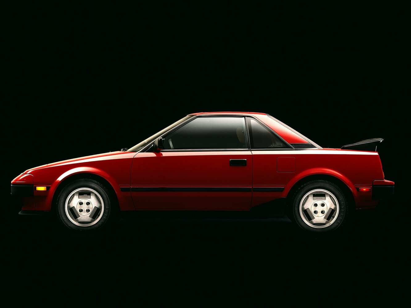 Toyota MR2 G