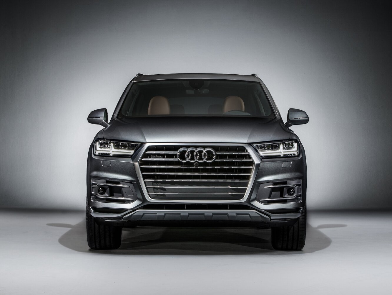 Audi Q7 35 TDI