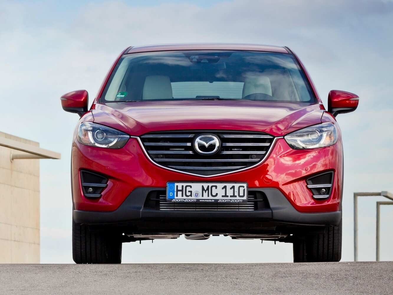 Mazda CX-5 XD L Package