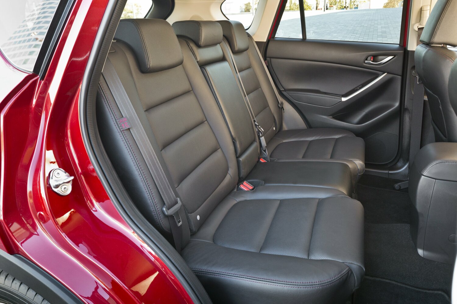 Mazda CX-5 XD L Package