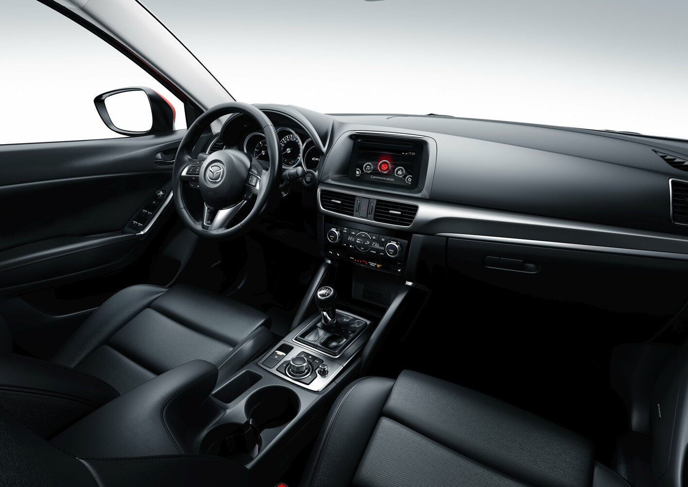 Mazda CX-5 XD L Package