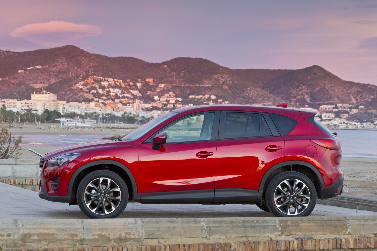 Mazda CX-5 XD L Package