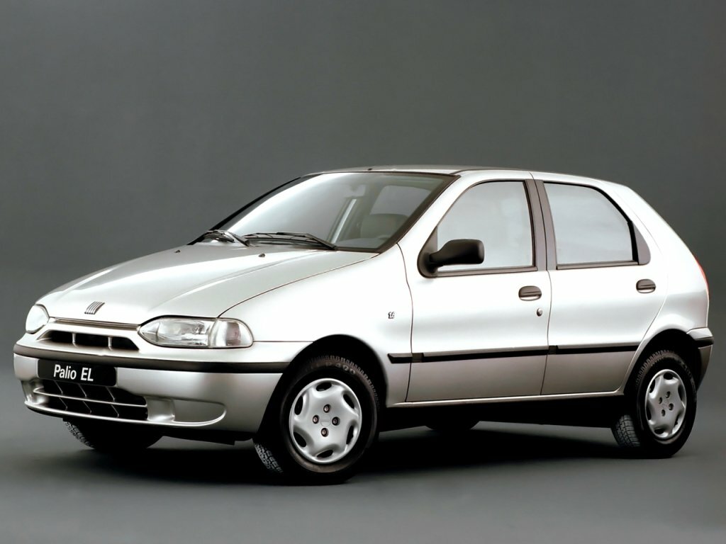 Palio