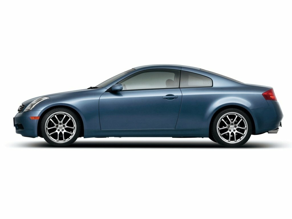 Nissan Skyline GT