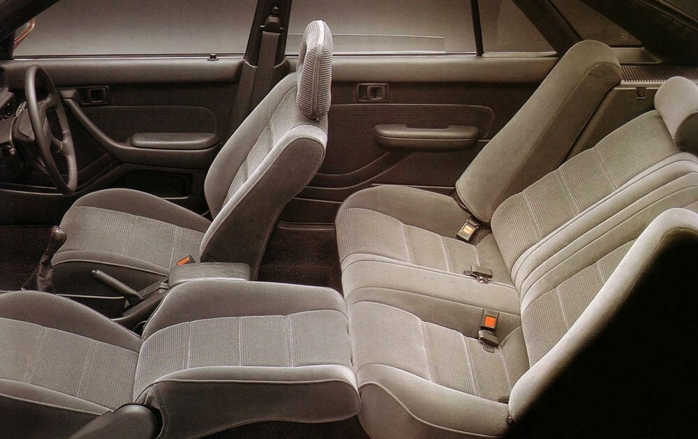 Toyota Corona