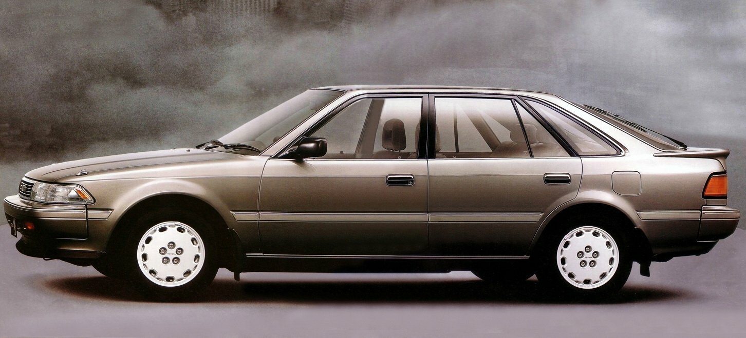 Toyota Corona