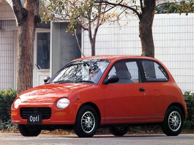 Daihatsu Opti
