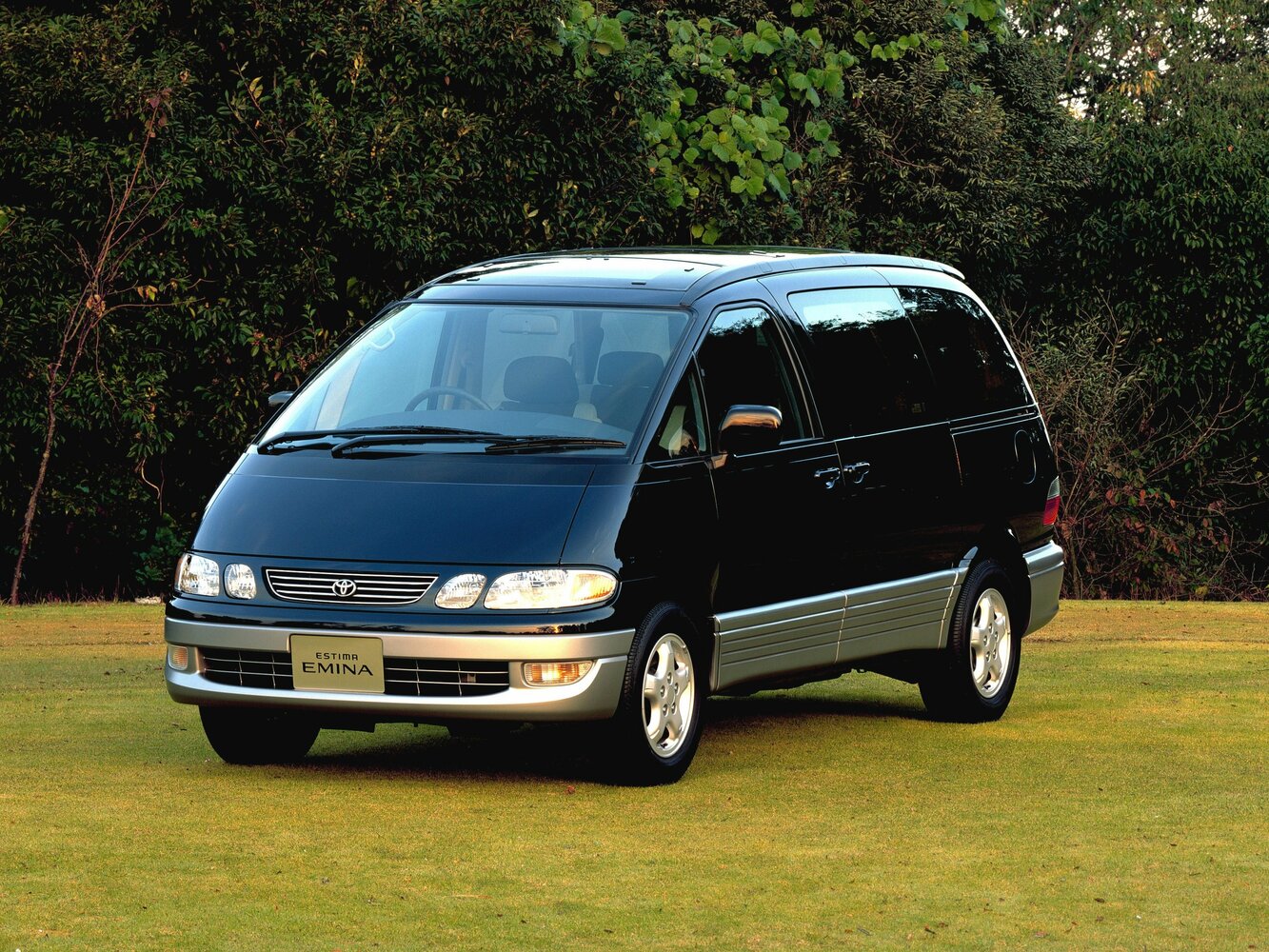 Toyota Estima X