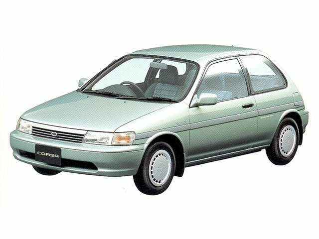 Corsa