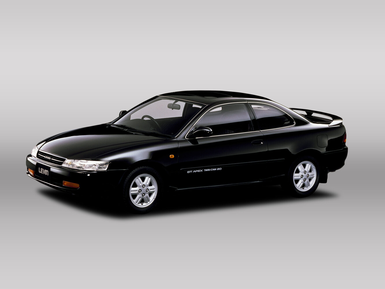 Toyota Corolla Levin