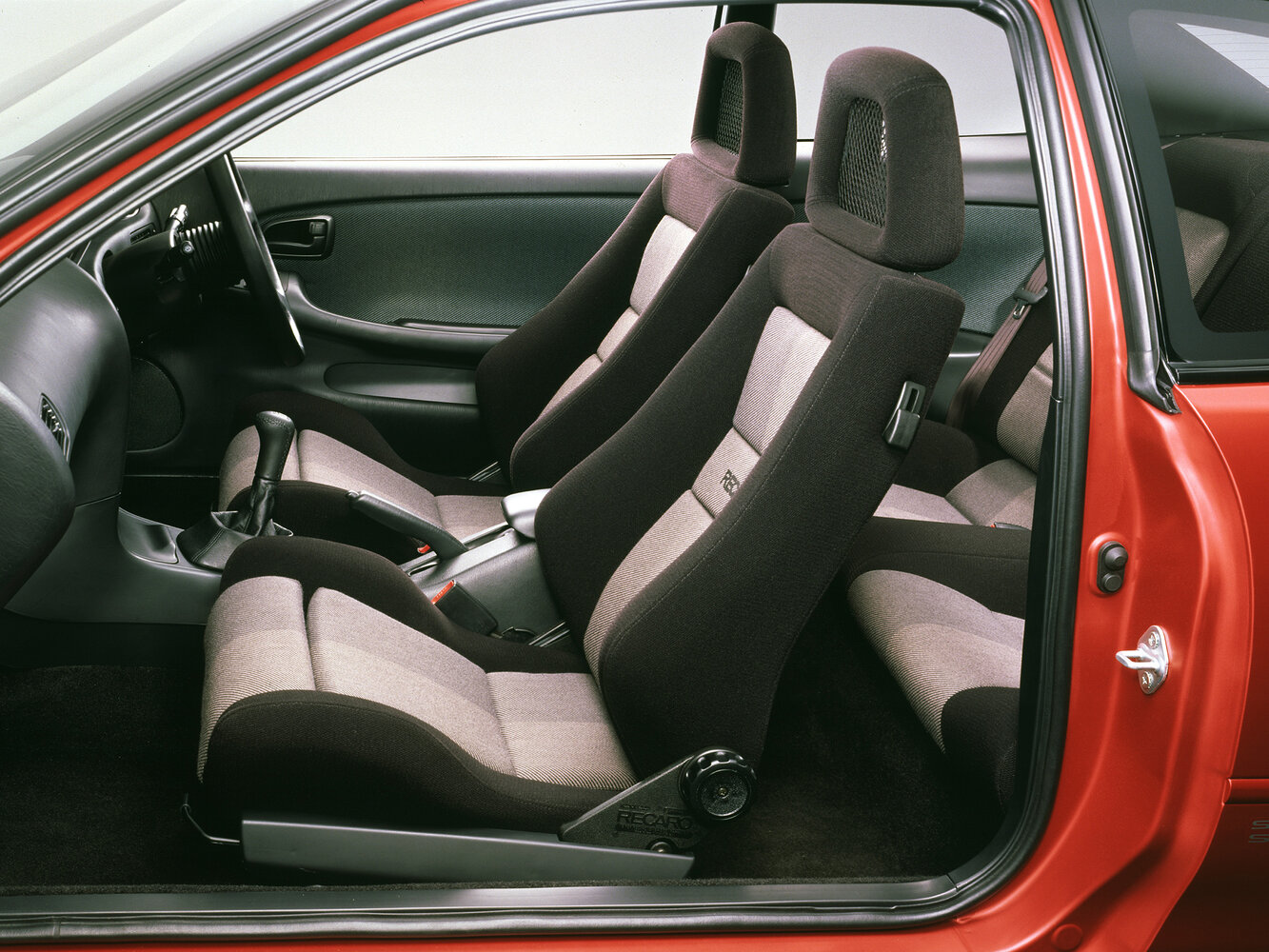 Toyota Corolla Levin GT APEX