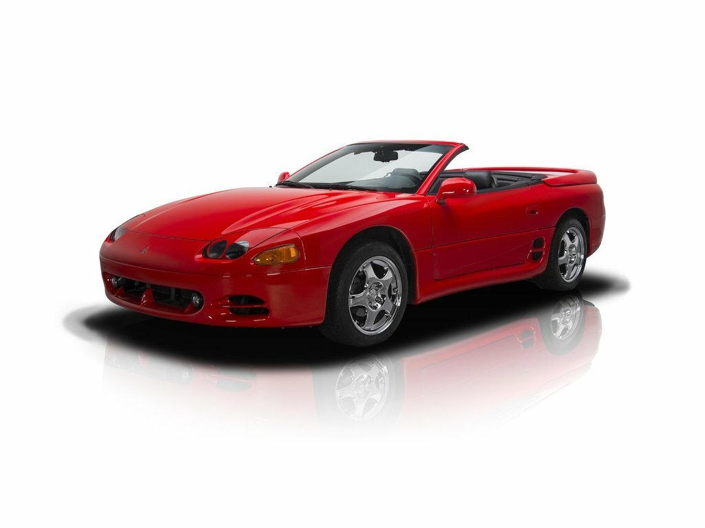 3000 GT