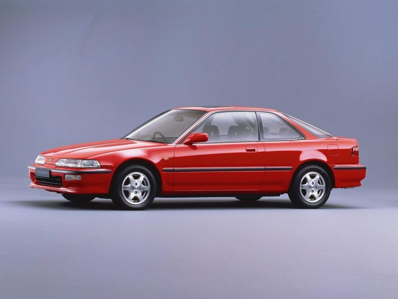 Honda Integra XSi