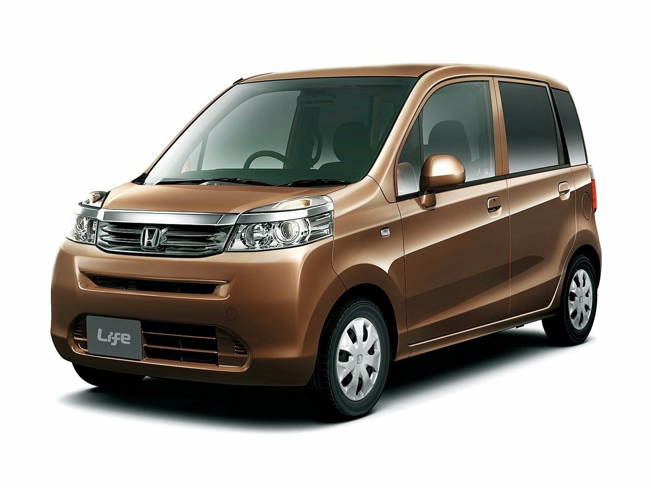 Honda Life Special