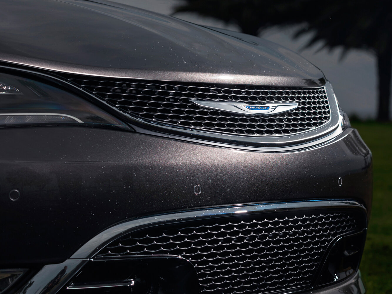 Chrysler 200 — справочные фотографии комплектации, Интерьер 1