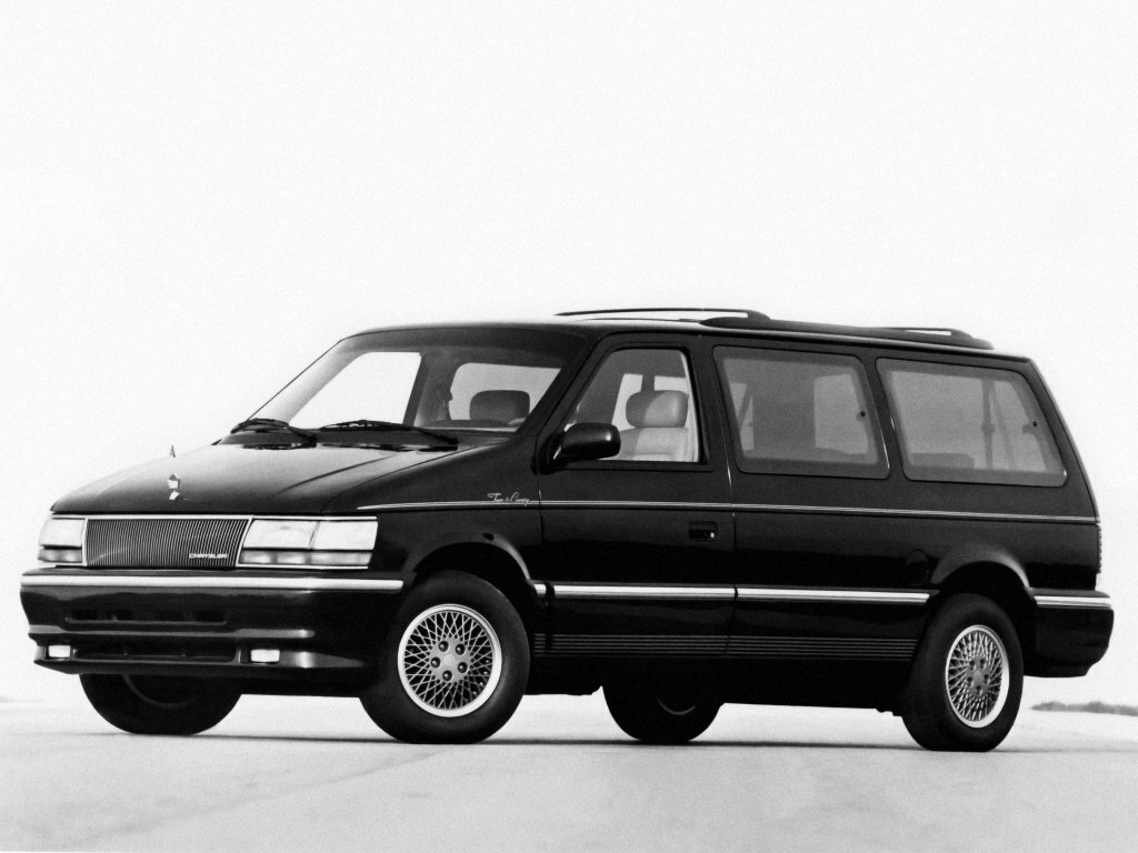 Town & Country