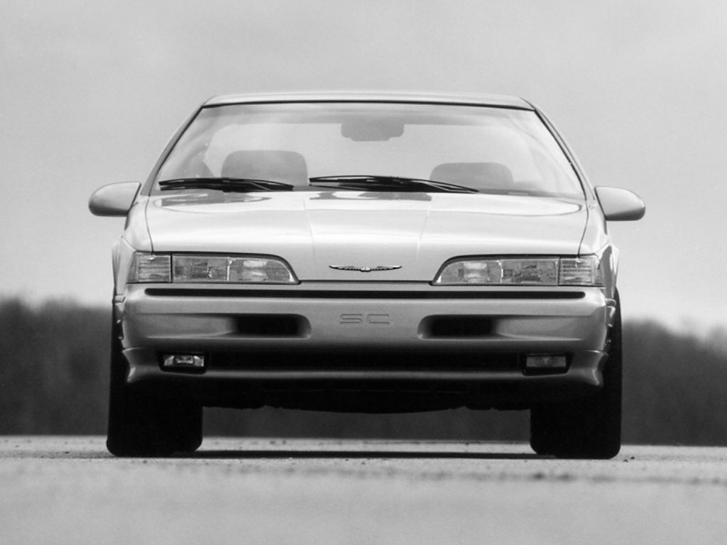 Ford Thunderbird