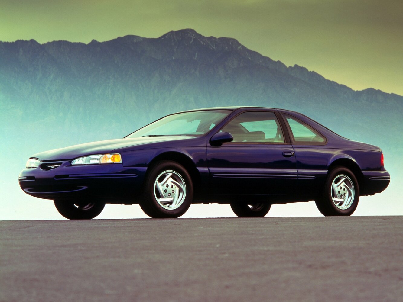 Ford Thunderbird