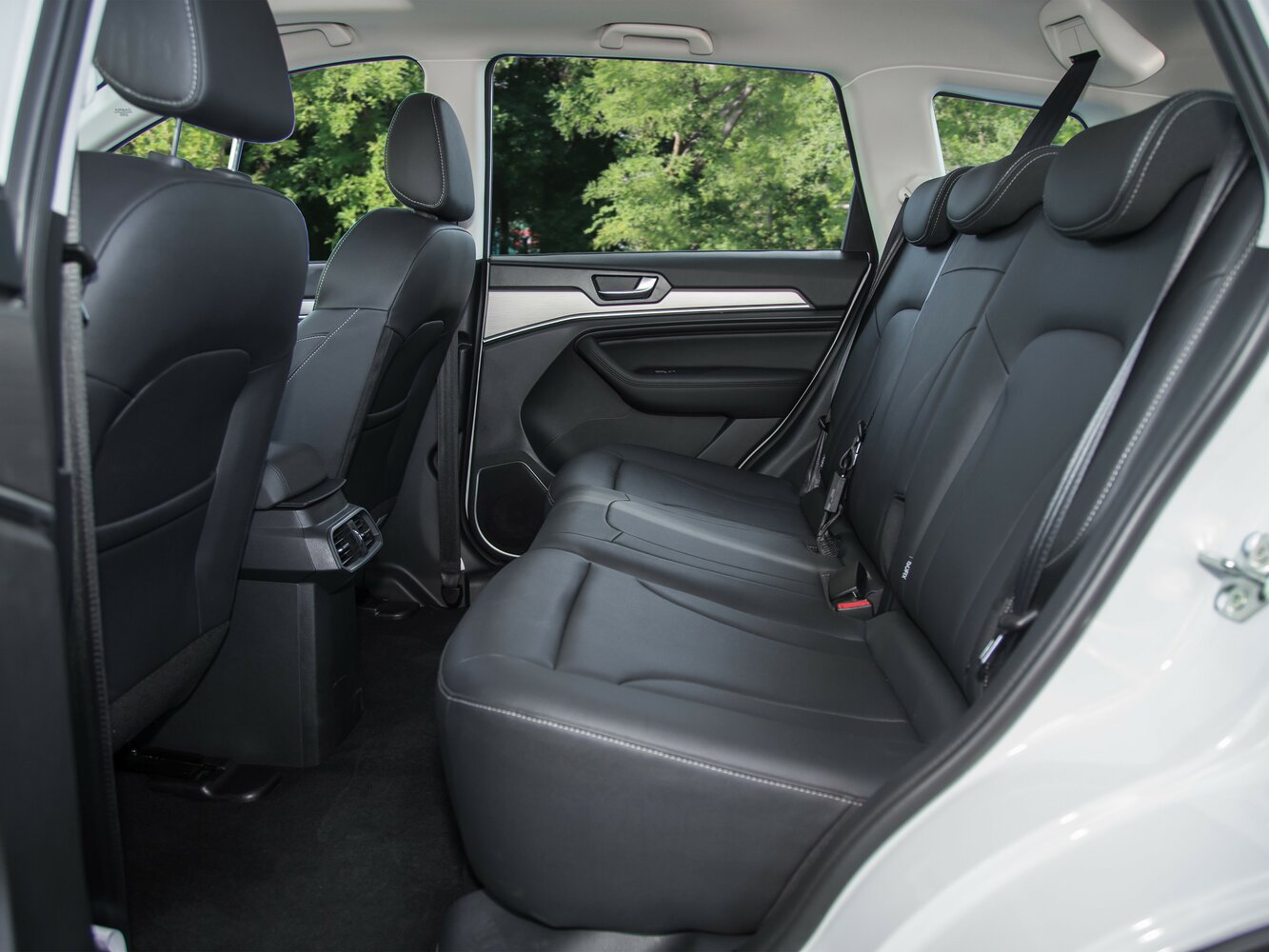 Haval H6 2015 Sport 1.5T AT Luxury