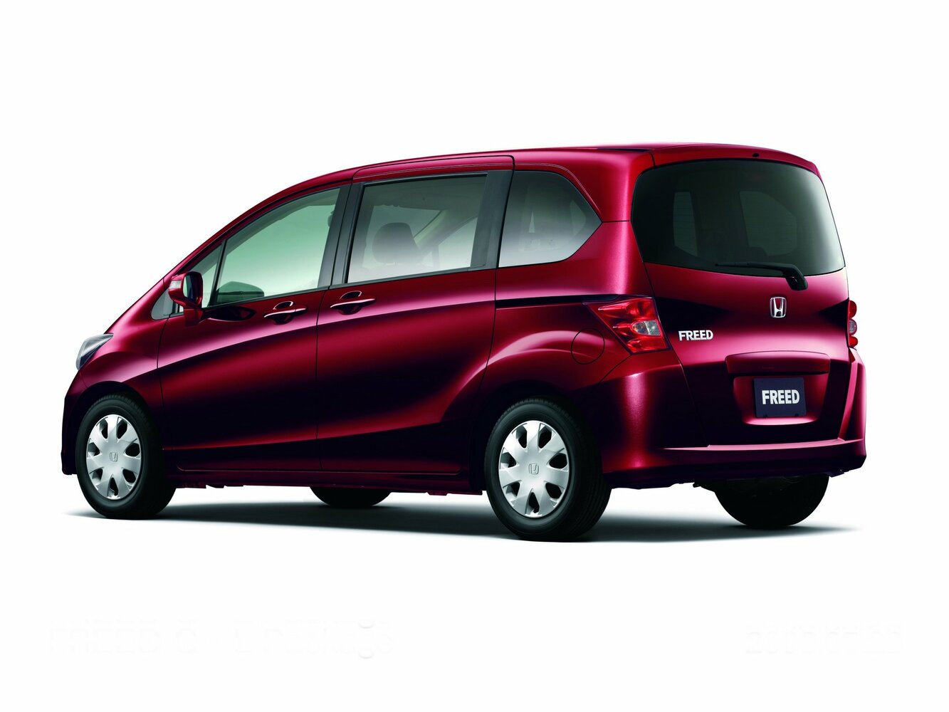 Honda Freed G L Package