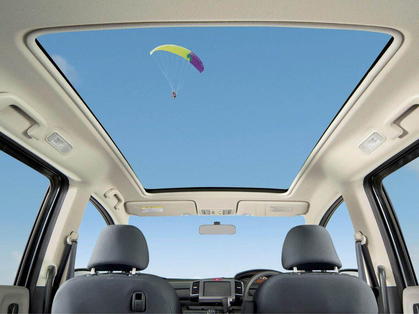 Honda Freed G L Package