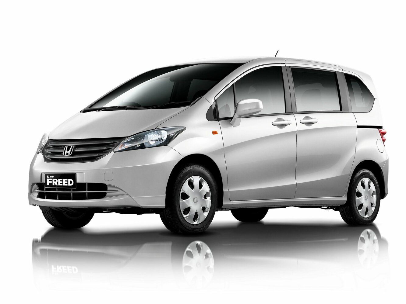 Honda Freed G L Package