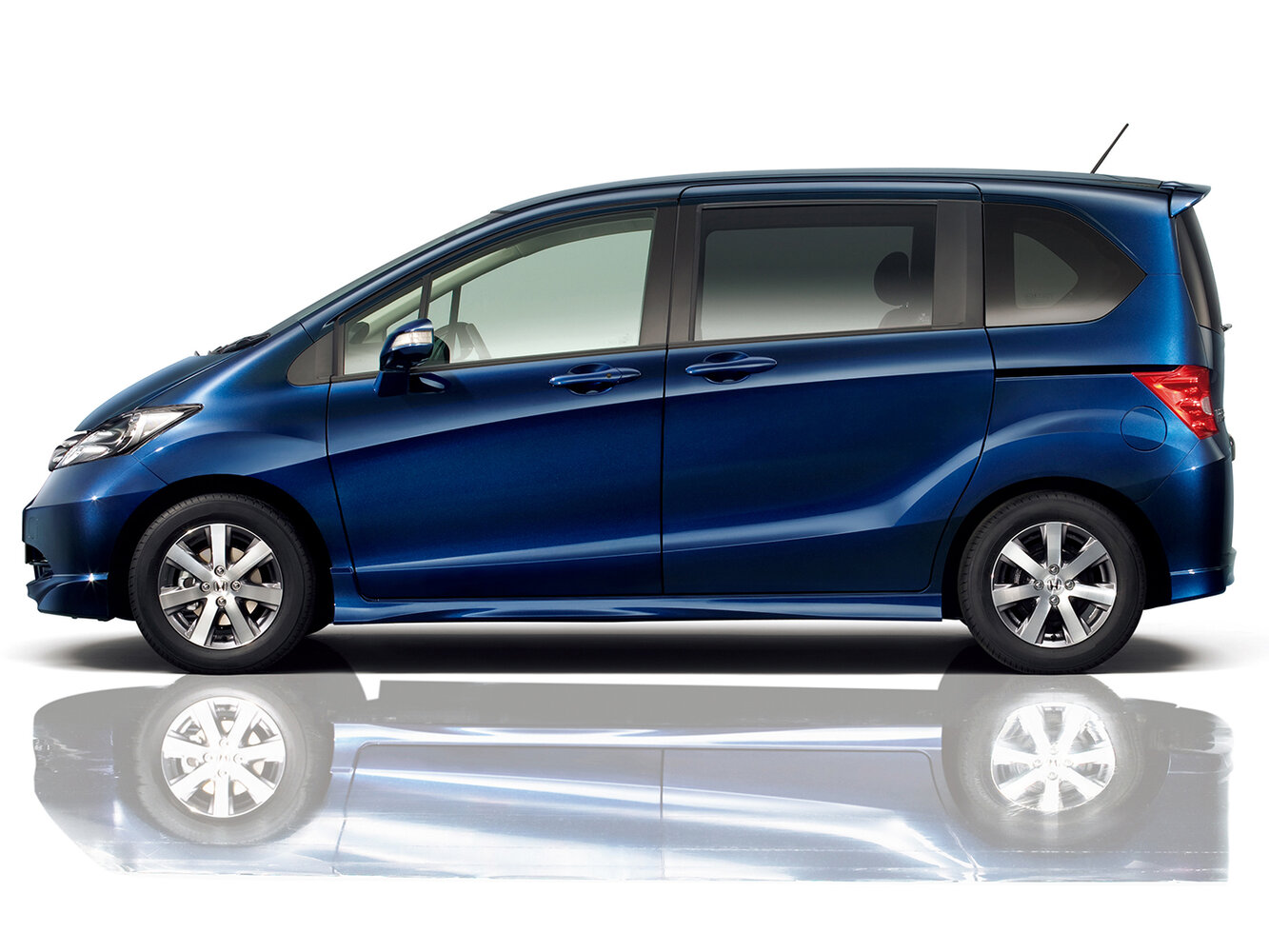 Honda Freed G L Package