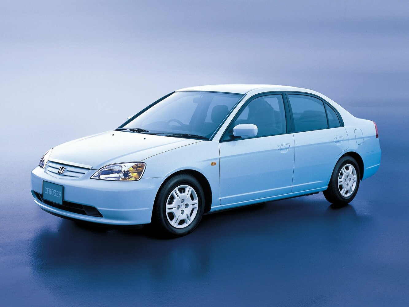 Honda Civic Ferio ML