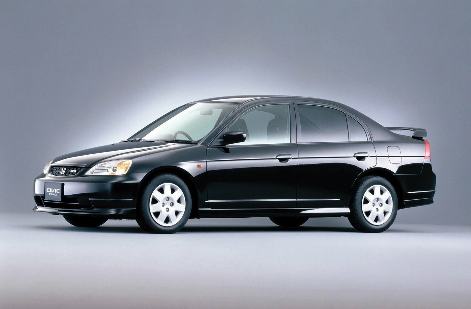 Honda Civic Ferio ML