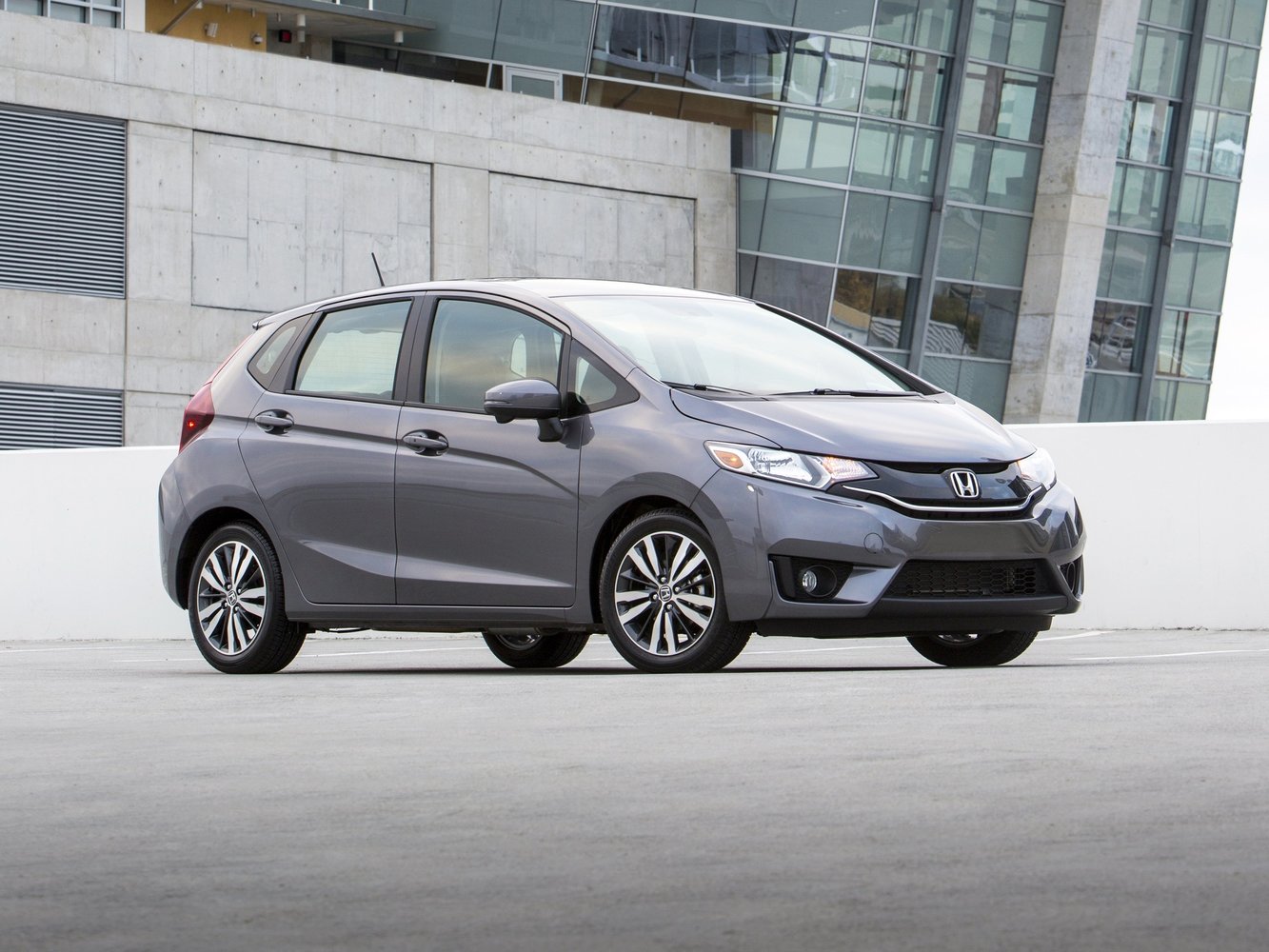 Honda Fit 13G F Package