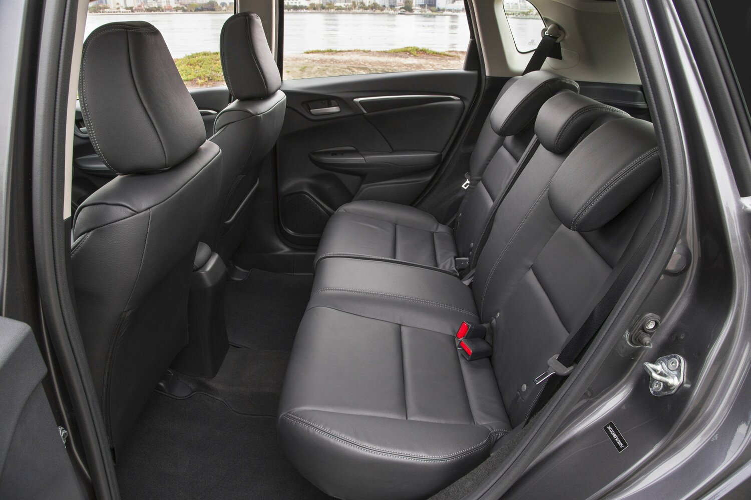 Honda Fit 13G F Package