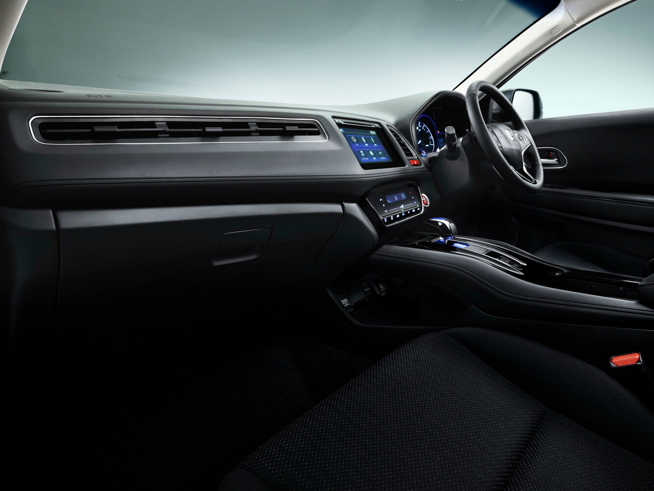 Honda Vezel X