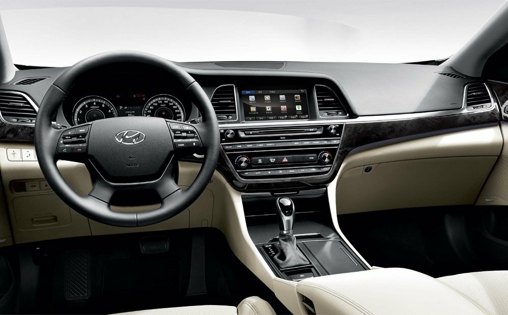 Hyundai Aslan G330 Exclusive