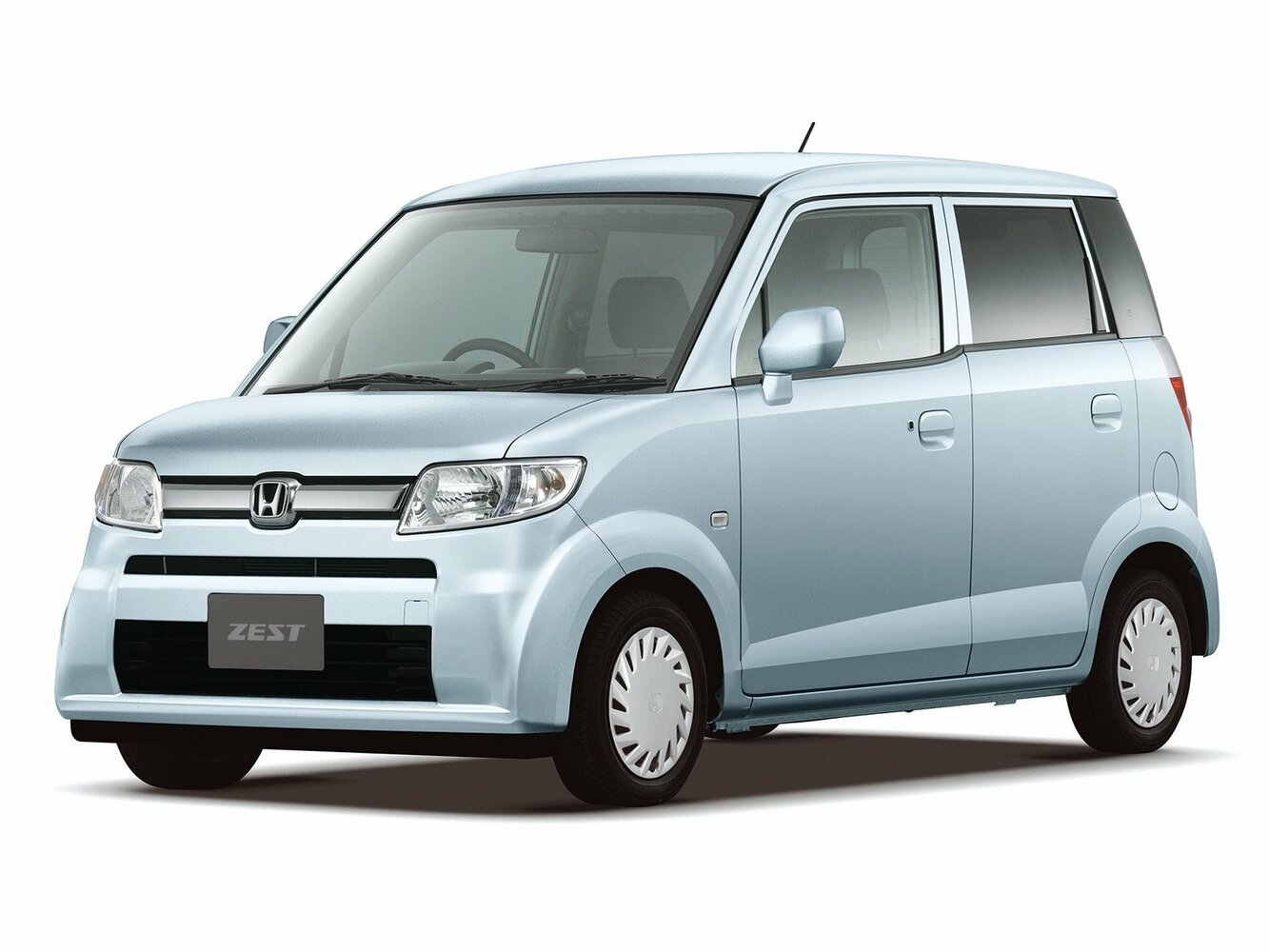 Honda Zest G